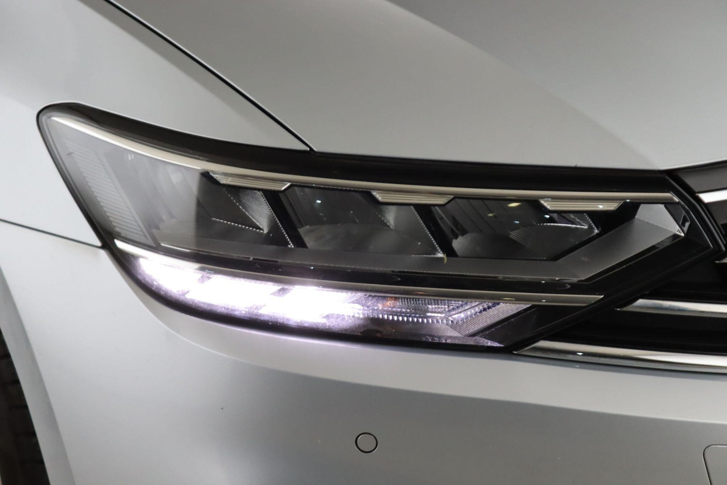 Used Volkswagen Passat 2023 for sale - 75927019: Photo 9
