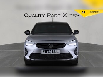 Used Vauxhall Corsa 2023 for sale - 77585772: Photo