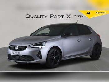 Used Vauxhall Corsa 2023 for sale - 77585772: Photo