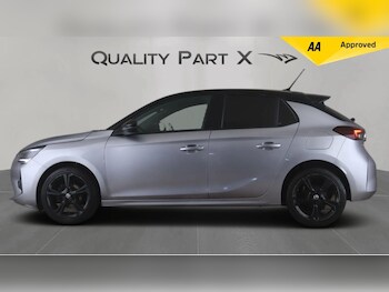 Used Vauxhall Corsa 2023 for sale - 77585772: Photo