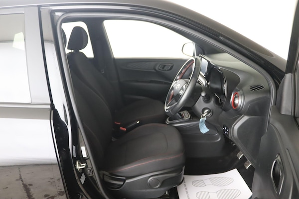 Used Hyundai i10 2022 for sale - 76215704: Photo 15