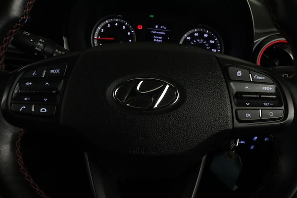 Used Hyundai i10 2022 for sale - 76215704: Photo 19