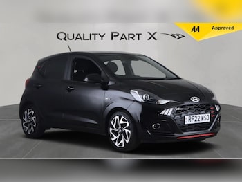 Hyundai - i10