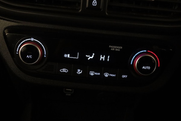 Used Hyundai i10 2022 for sale - 76215704: Photo 22