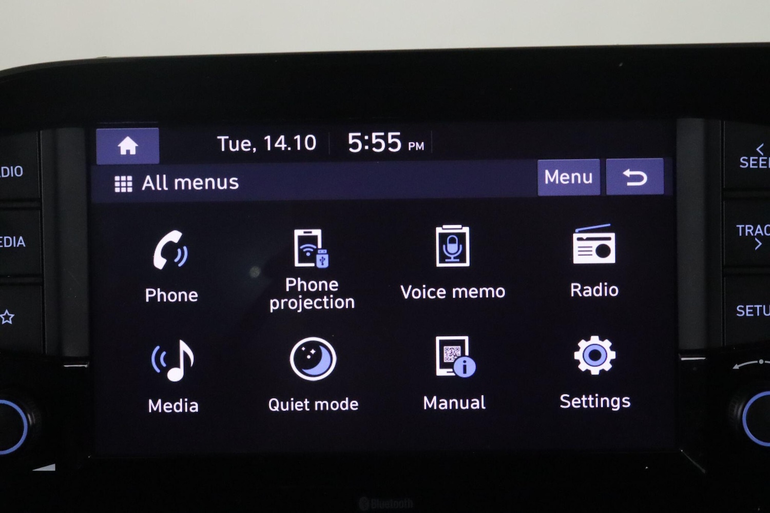 Used Hyundai i10 2022 for sale - 76215704: Photo 25