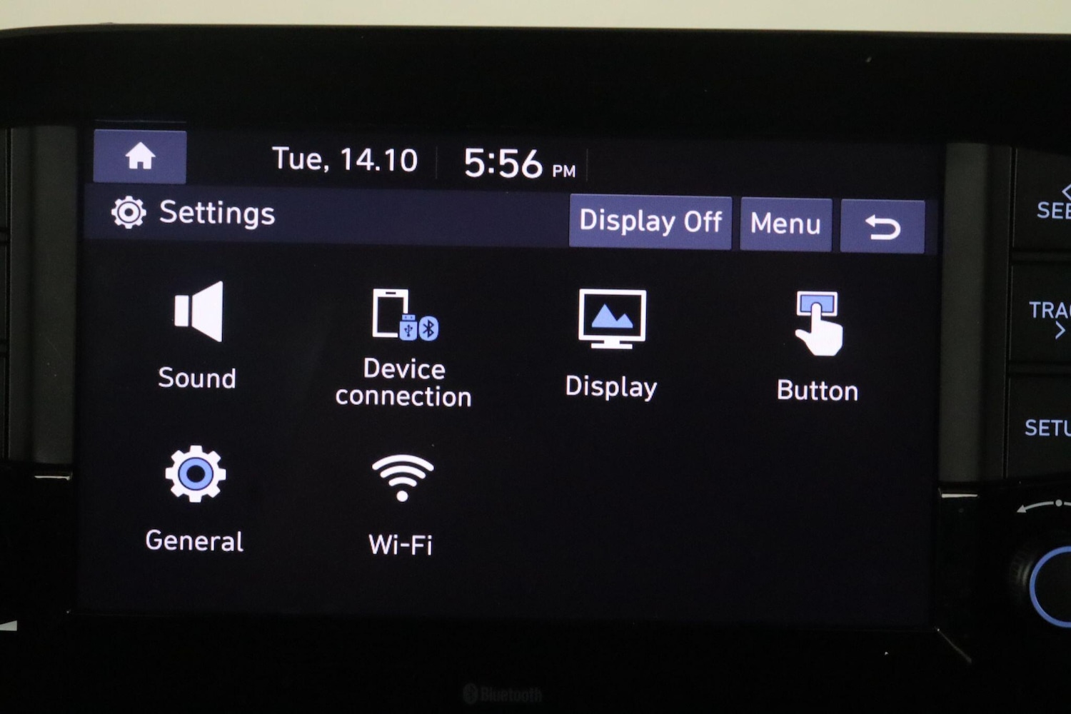 Used Hyundai i10 2022 for sale - 76215704: Photo 30