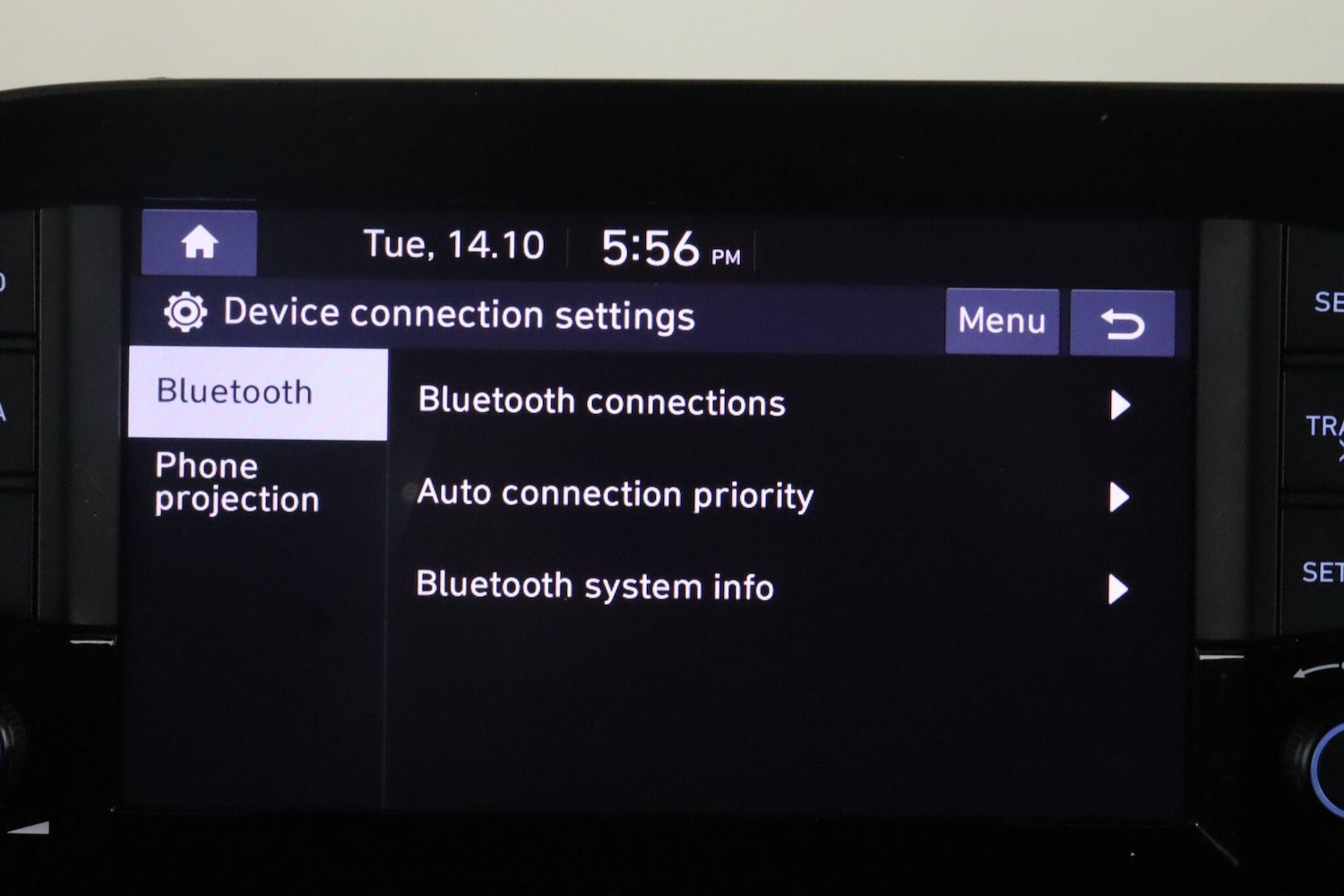 Used Hyundai i10 2022 for sale - 76215704: Photo 31