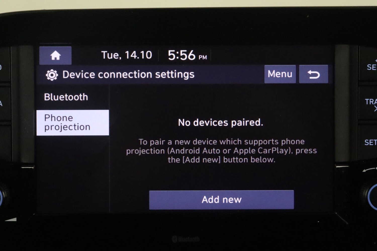 Used Hyundai i10 2022 for sale - 76215704: Photo 32