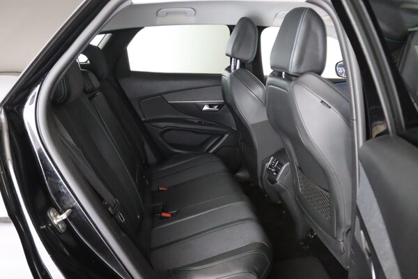 Used Peugeot 3008 2021 for sale - 76123015: Photo 13