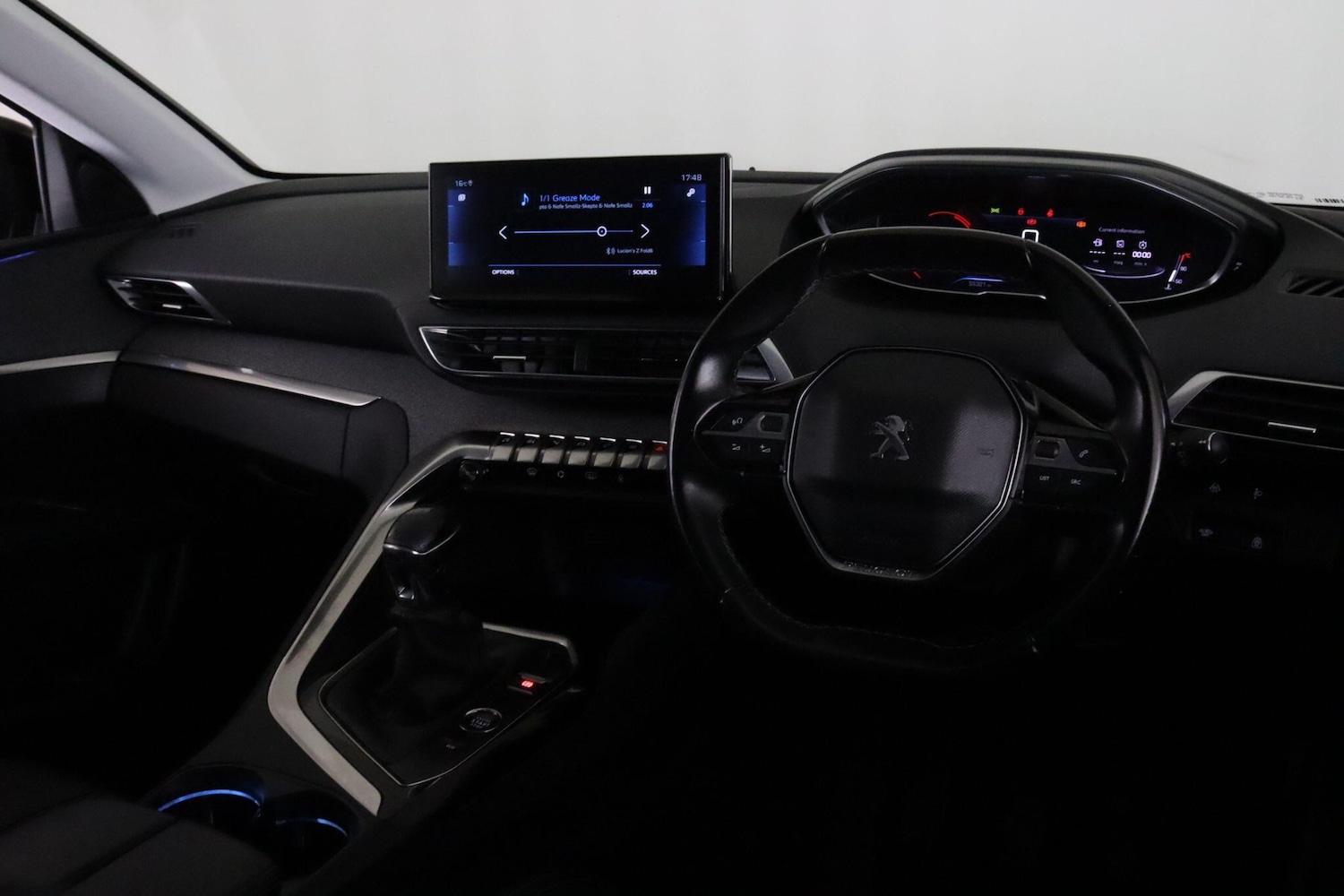 Used Peugeot 3008 2021 for sale - 76123015: Photo 15