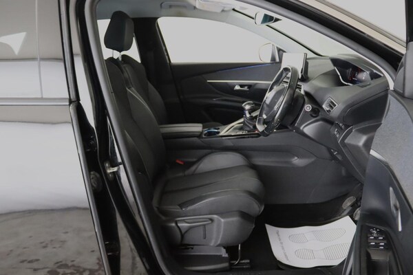 Used Peugeot 3008 2021 for sale - 76123015: Photo 15
