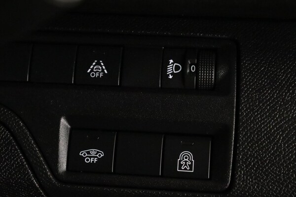 Used Peugeot 3008 2021 for sale - 76123015: Photo 17