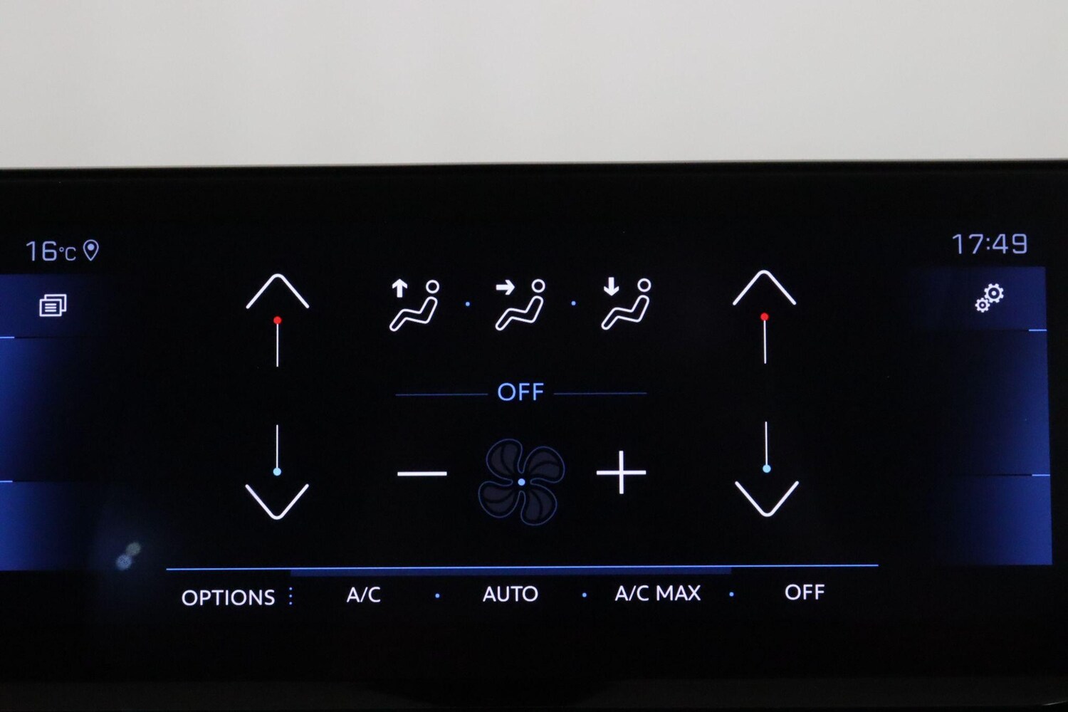 Used Peugeot 3008 2021 for sale - 76123015: Photo 22