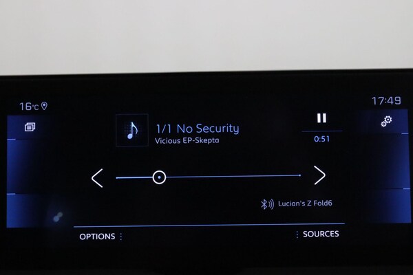 Used Peugeot 3008 2021 for sale - 76123015: Photo 22