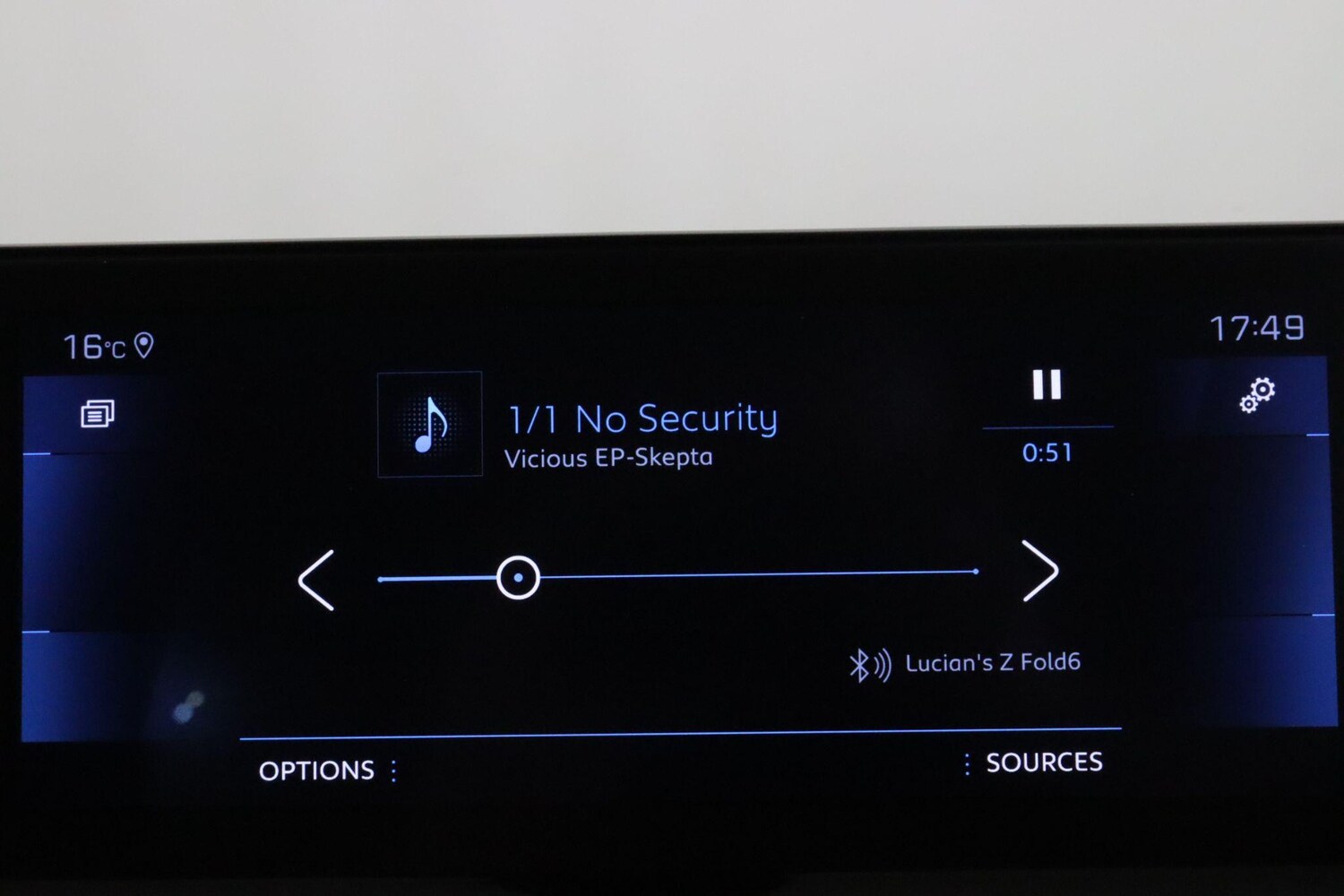 Used Peugeot 3008 2021 for sale - 76123015: Photo 23