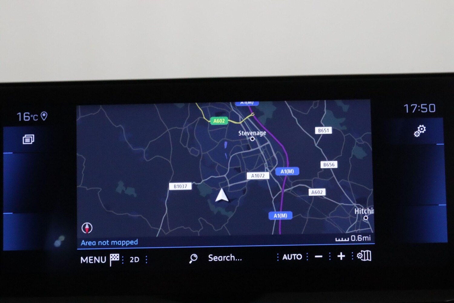 Used Peugeot 3008 2021 for sale - 76123015: Photo 25