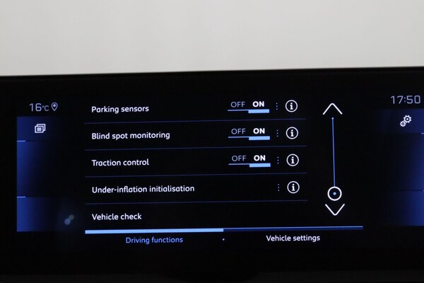 Used Peugeot 3008 2021 for sale - 76123015: Photo 25