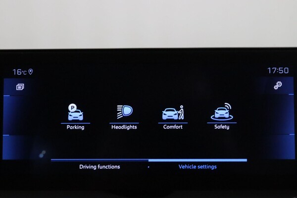 Used Peugeot 3008 2021 for sale - 76123015: Photo 26