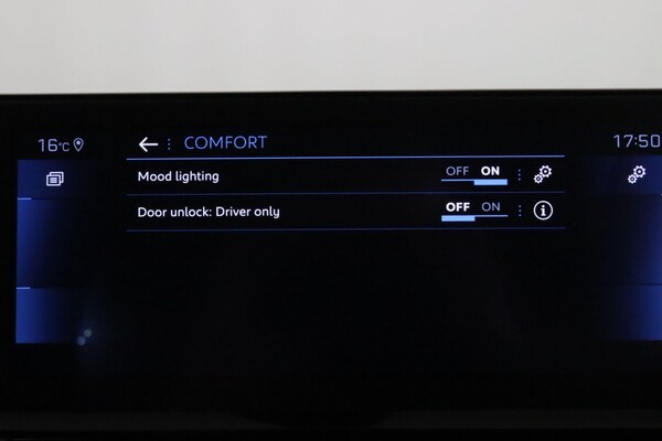 Used Peugeot 3008 2021 for sale - 76123015: Photo 28
