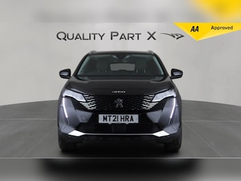 Used Peugeot 3008 2021 for sale - 76123015: Photo 2