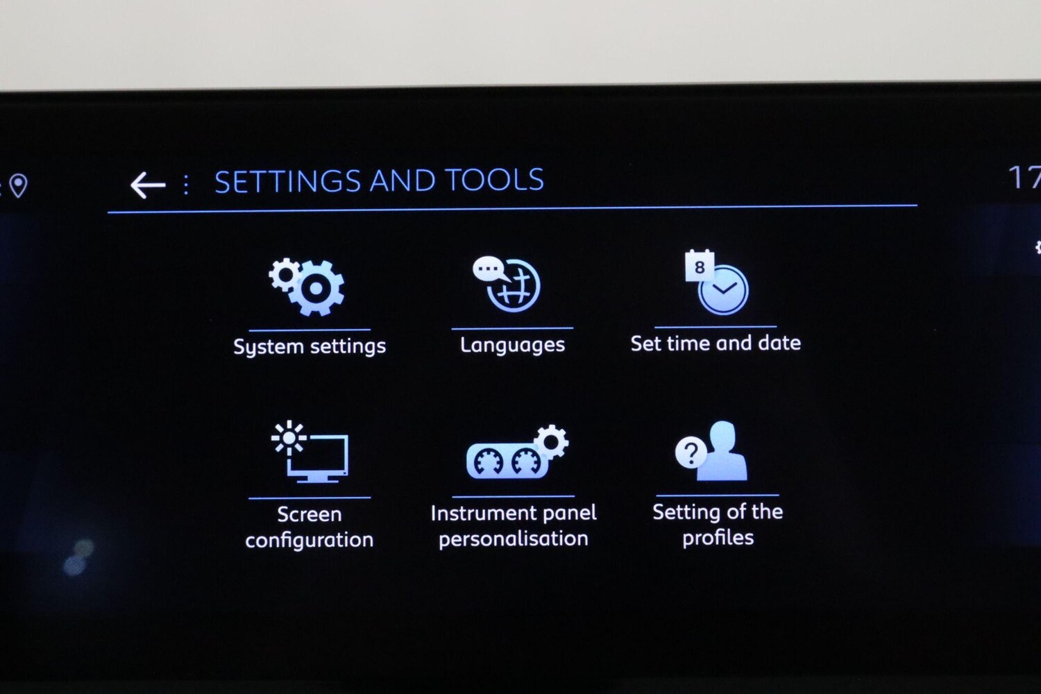 Used Peugeot 3008 2021 for sale - 76123015: Photo 33