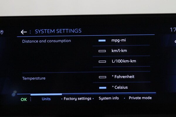Used Peugeot 3008 2021 for sale - 76123015: Photo 33