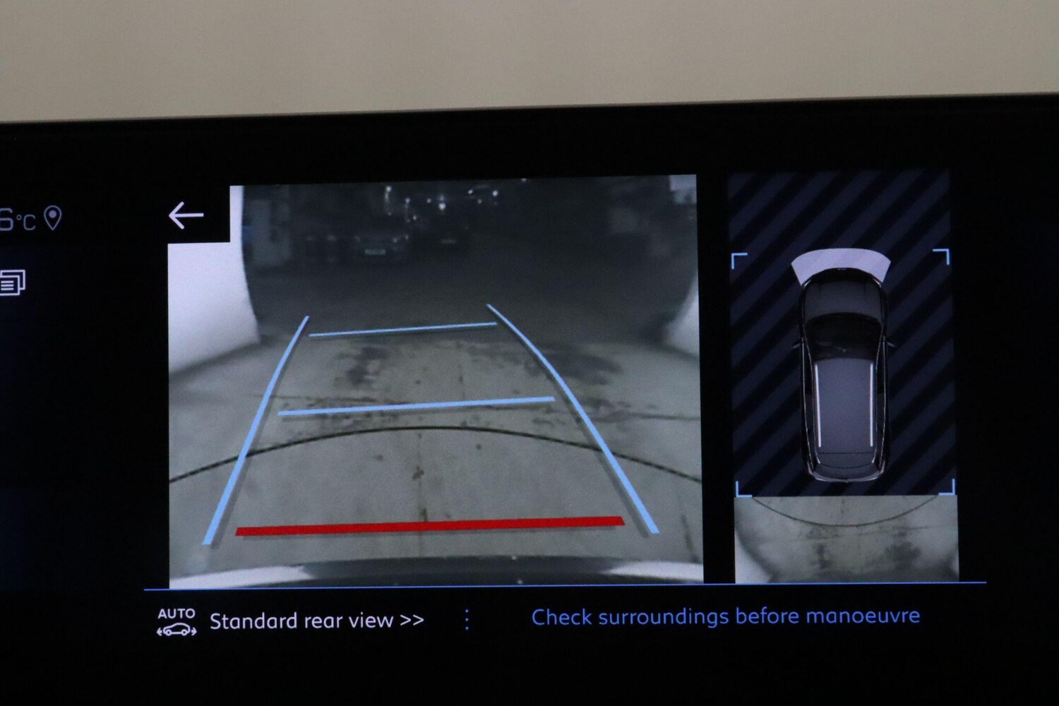 Used Peugeot 3008 2021 for sale - 76123015: Photo 35