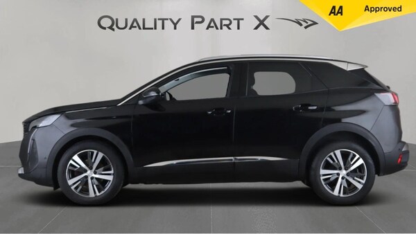 Used Peugeot 3008 2021 for sale - 76123015: Photo 4