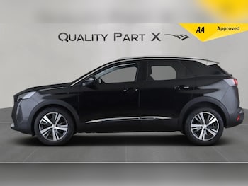 Used Peugeot 3008 2021 for sale - 76123015: Photo 4