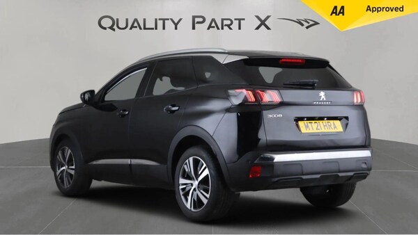 Used Peugeot 3008 2021 for sale - 76123015: Photo 5