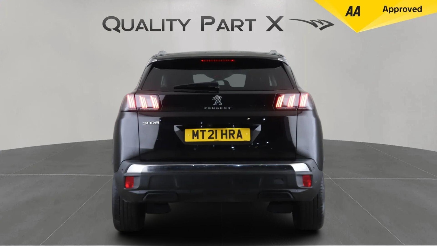 Used Peugeot 3008 2021 for sale - 76123015: Photo 7