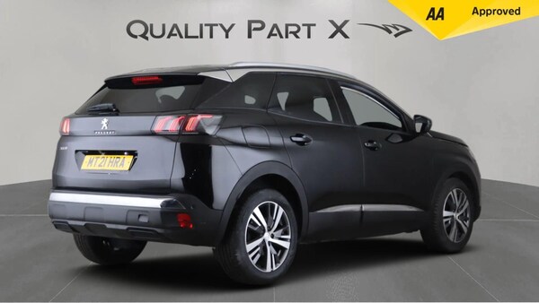 Used Peugeot 3008 2021 for sale - 76123015: Photo 7