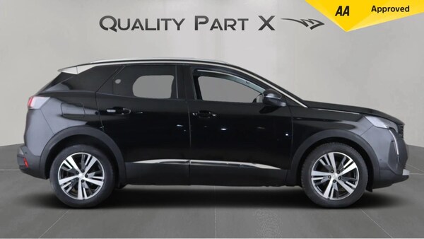 Used Peugeot 3008 2021 for sale - 76123015: Photo 8