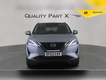 Used Nissan Qashqai 2023 for sale - 79387598: Photo