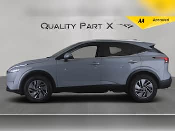 Used Nissan Qashqai 2023 for sale - 79387598: Photo
