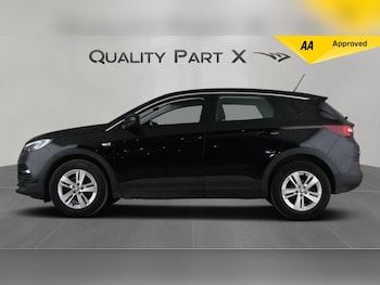 Used Vauxhall Grandland X 2020 for sale - 78585719: Photo