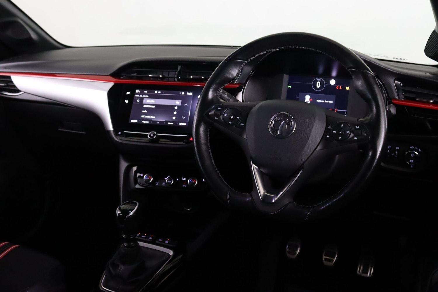 Used Vauxhall Corsa for sale - 77958549: Photo 15