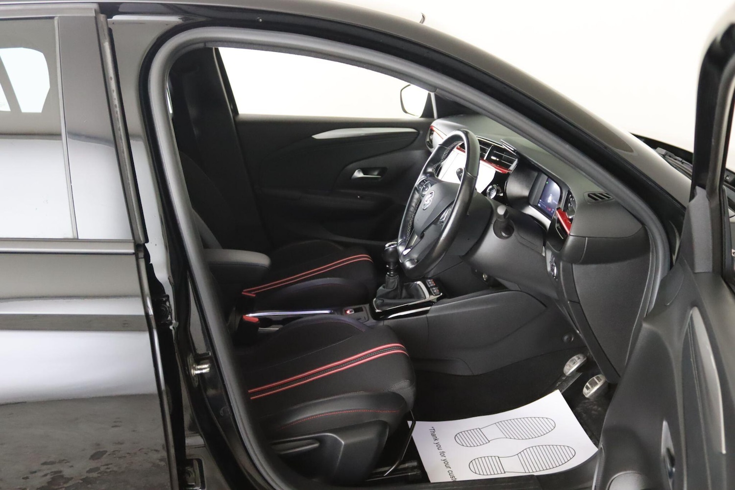 Used Vauxhall Corsa for sale - 77958549: Photo 16