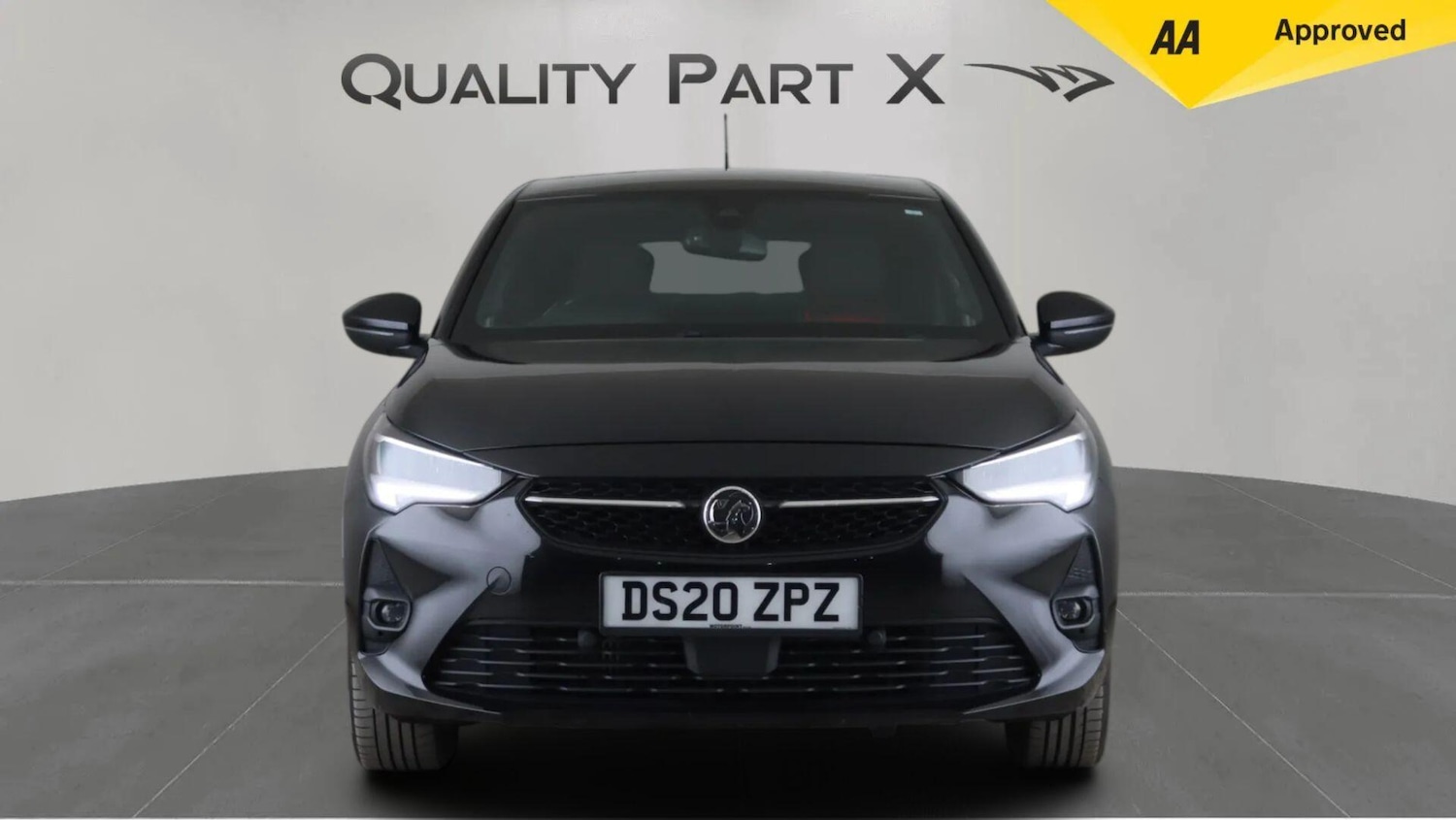 Used Vauxhall Corsa for sale - 77958549: Photo 2