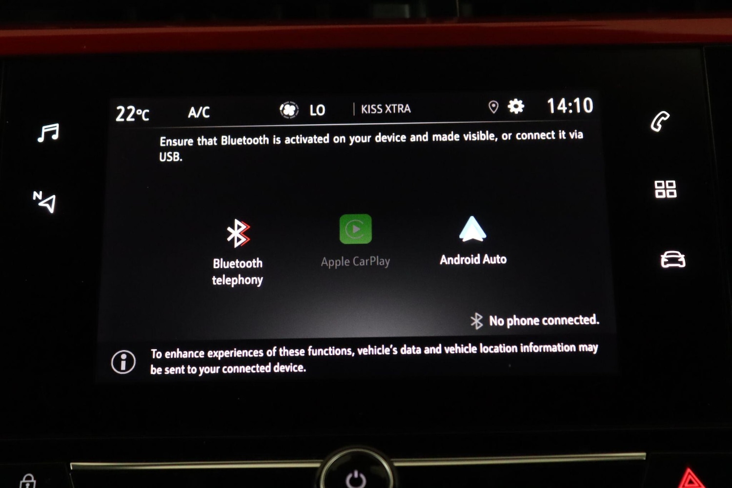 Used Vauxhall Corsa for sale - 77958549: Photo 27