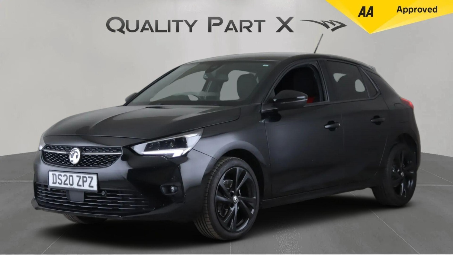 Used Vauxhall Corsa for sale - 77958549: Photo 3