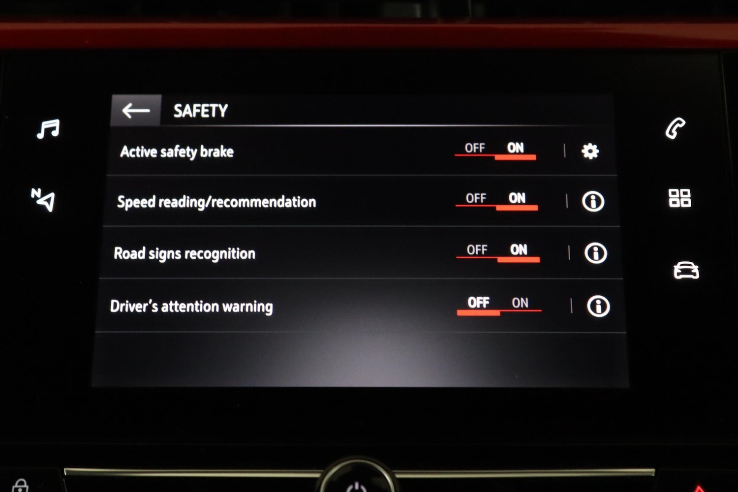 Used Vauxhall Corsa for sale - 77958549: Photo 31