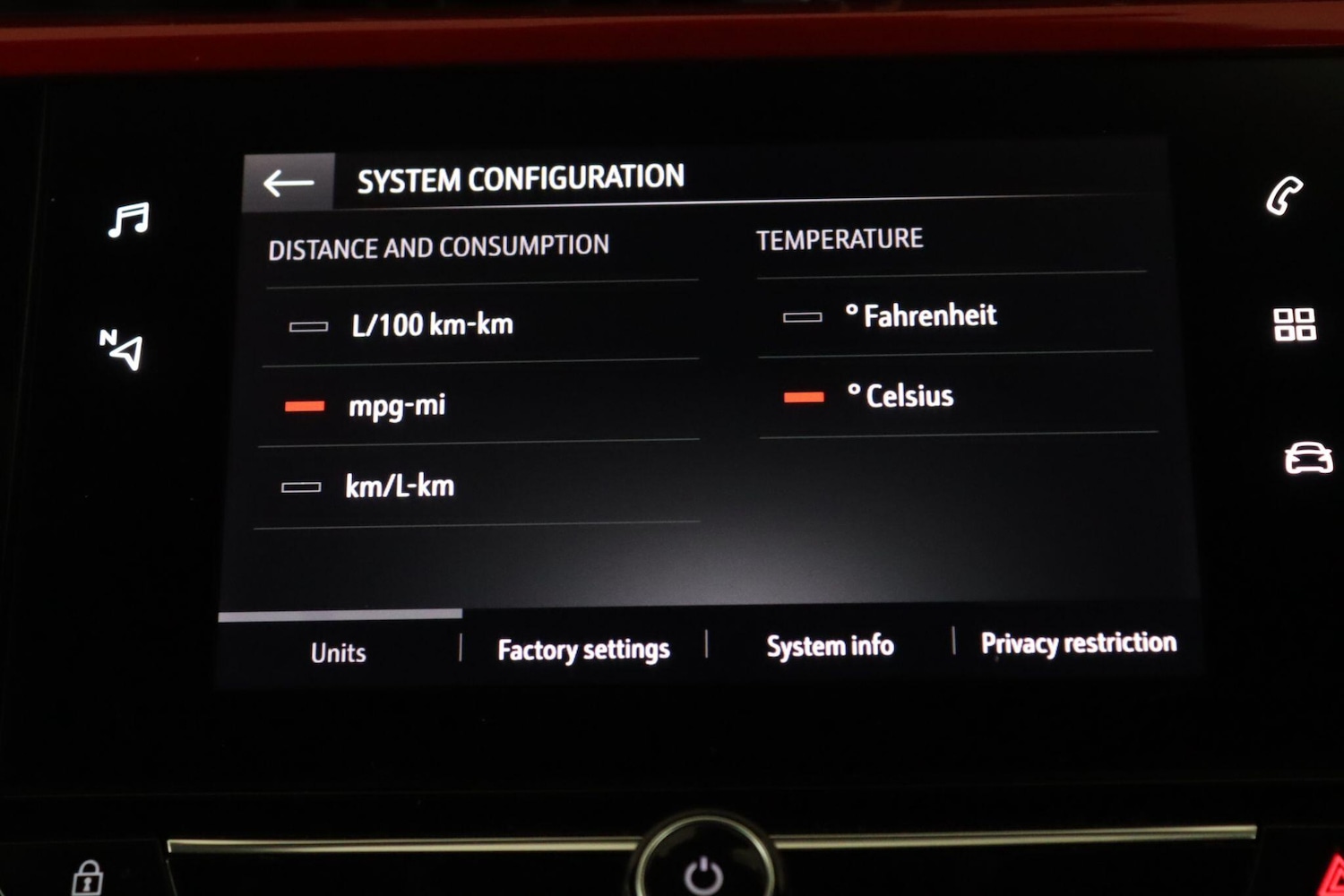 Used Vauxhall Corsa for sale - 77958549: Photo 34