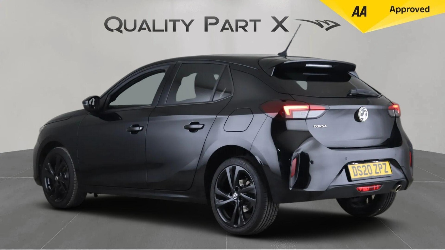 Used Vauxhall Corsa for sale - 77958549: Photo 5