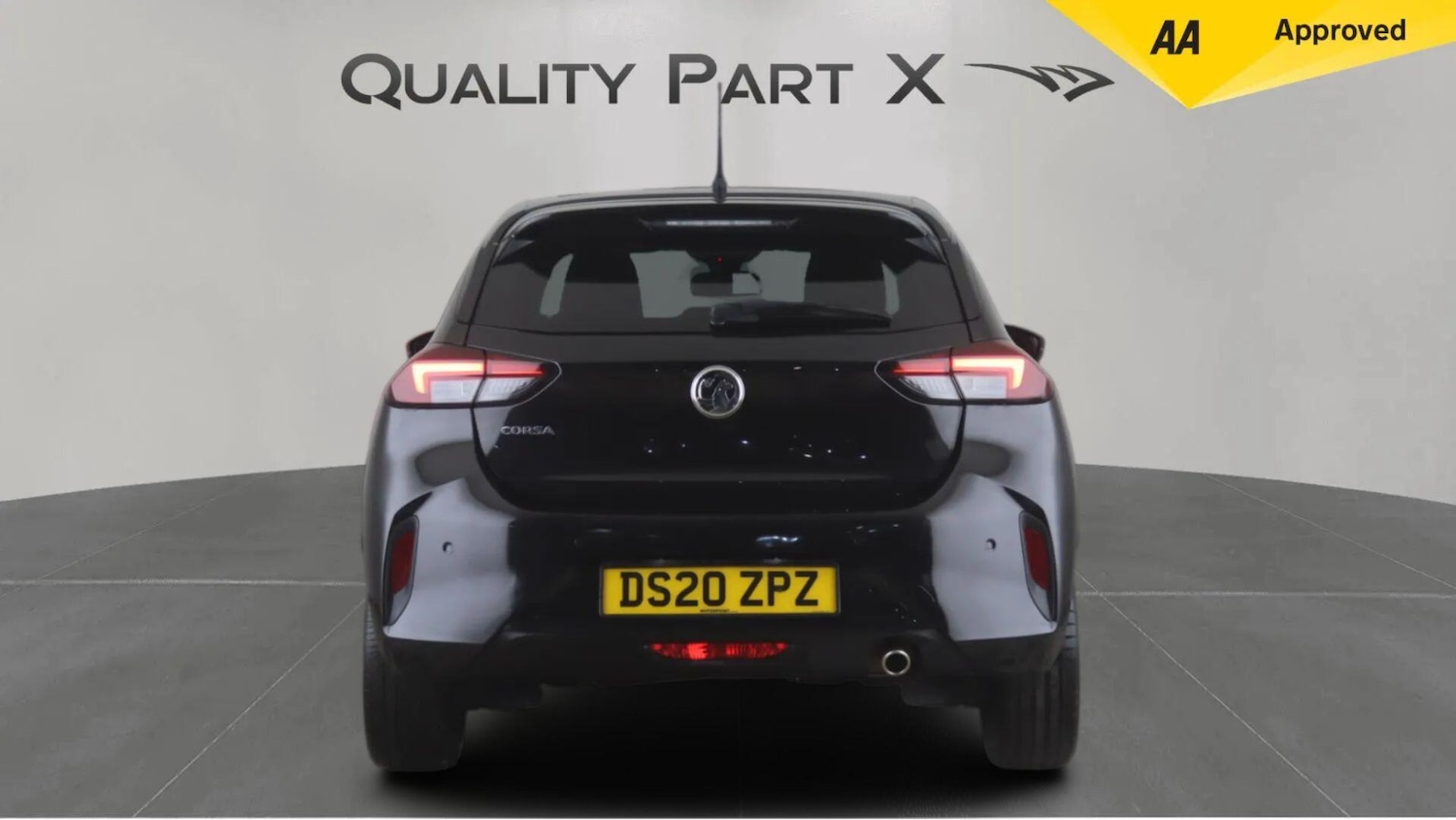 Used Vauxhall Corsa for sale - 77958549: Photo 6