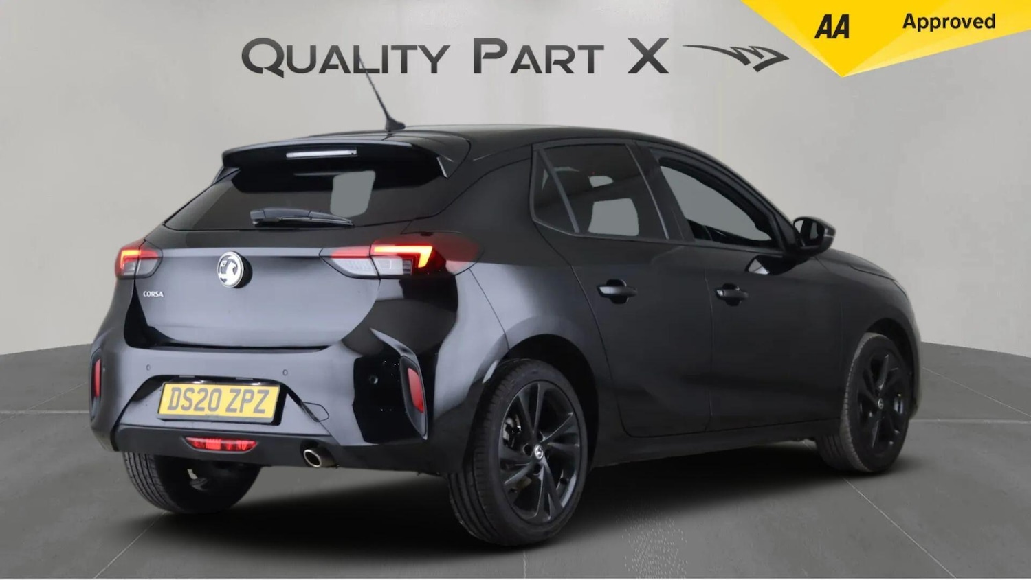 Used Vauxhall Corsa for sale - 77958549: Photo 7