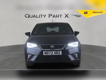 Used SEAT Ibiza 2022 for sale - 77737467: Photo