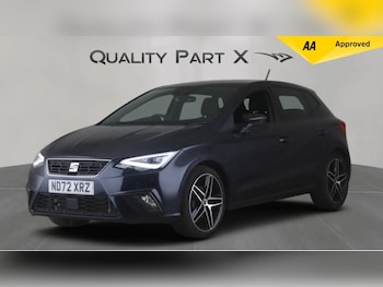 Used SEAT Ibiza 2022 for sale - 77737467: Photo