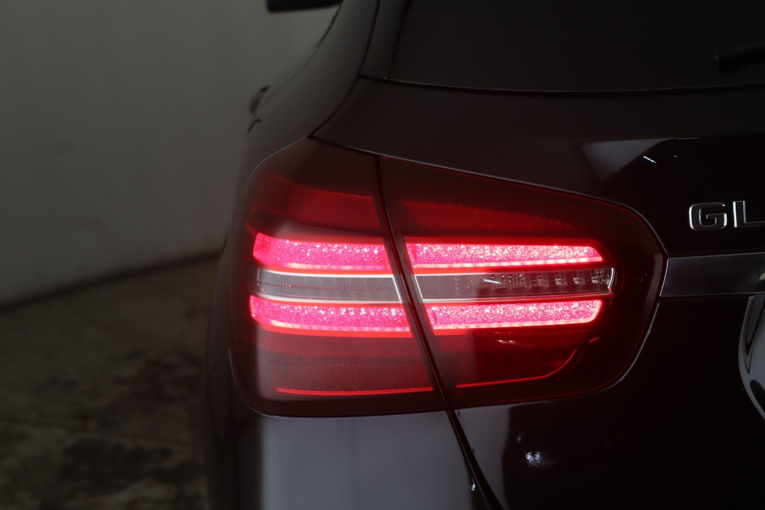 Used Mercedes-Benz GLA 2020 for sale - 76781446: Photo 10