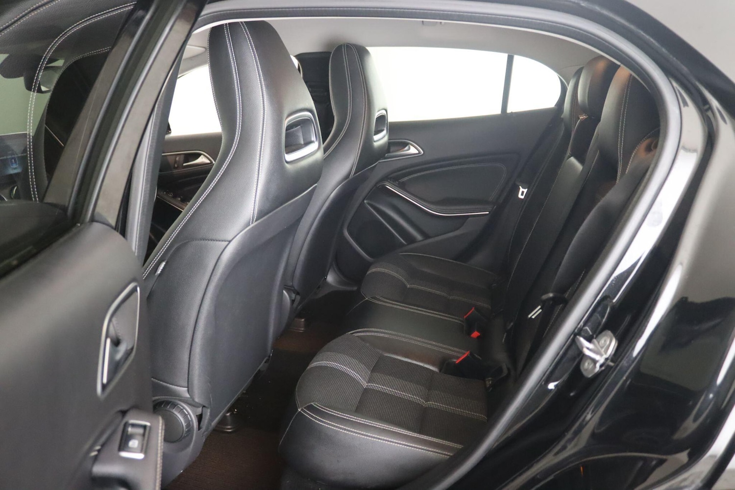 Used Mercedes-Benz GLA 2020 for sale - 76781446: Photo 12